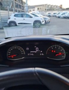 
										PEUGEOT 208 1.2L PURETECH 55KW ACTIVE (75CV) BERLINA CON PORTÓN full									