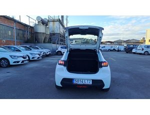 
										PEUGEOT 208 1.2L PURETECH 55KW ACTIVE (75CV) BERLINA CON PORTÓN full									