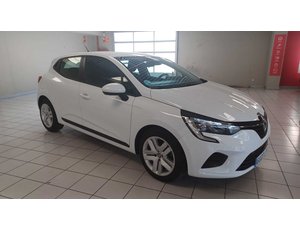 
										RENAULT CLIO 1.0 TCE 67KW INTENS (90CV) BERLINA CON PORTÓN full									