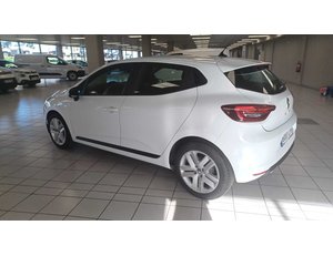 
										RENAULT CLIO 1.0 TCE 67KW INTENS (90CV) BERLINA CON PORTÓN full									