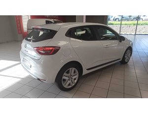 
										RENAULT CLIO 1.0 TCE 67KW INTENS (90CV) BERLINA CON PORTÓN full									