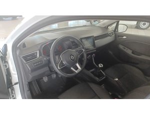 
										RENAULT CLIO 1.0 TCE 67KW INTENS (90CV) BERLINA CON PORTÓN full									