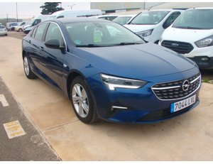 
										OPEL INSIGNIA 1.5D DVH 90KW BUSINESS EDITION (122CV) BERLINA CON PORTÓN full									