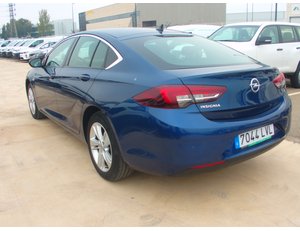 
										OPEL INSIGNIA 1.5D DVH 90KW BUSINESS EDITION (122CV) BERLINA CON PORTÓN full									
