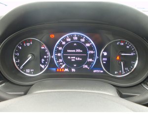 
										OPEL INSIGNIA 1.5D DVH 90KW BUSINESS EDITION (122CV) BERLINA CON PORTÓN full									