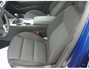 
										OPEL INSIGNIA 1.5D DVH 90KW BUSINESS EDITION (122CV) BERLINA CON PORTÓN full									