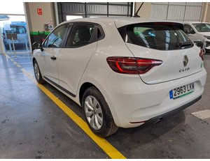 
										RENAULT CLIO 1.0 TCE 74KW LPG BUSINESS (100CV) BERLINA CON PORTÓN full									