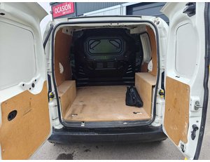 
										FIAT FIORINO 1.3 MULTIJET 80BHP full									