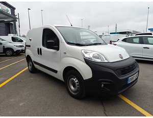 
										FIAT FIORINO 1.3 MULTIJET 80BHP full									