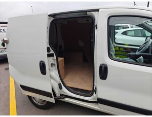 
										FIAT FIORINO 1.3 MULTIJET 80BHP full									