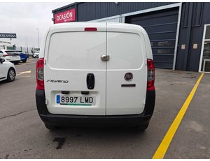 
										FIAT FIORINO 1.3 MULTIJET 80BHP full									