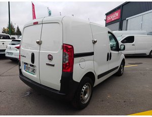
										FIAT FIORINO 1.3 MULTIJET 80BHP full									