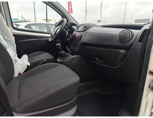 
										FIAT FIORINO 1.3 MULTIJET 80BHP full									