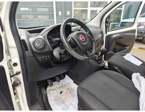 
										FIAT FIORINO 1.3 MULTIJET 80BHP full									