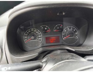 
										FIAT FIORINO 1.3 MULTIJET 80BHP full									