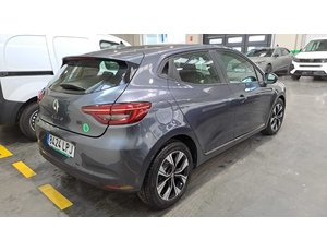 
										RENAULT CLIO 1.0 TCE 67KW LIMITED (90CV) BERLINA CON PORTÓN full									