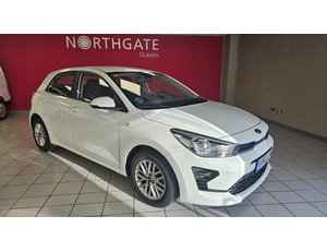 
										KIA RIO 1.2 DPI CONCEPT (84CV) BERLINA CON PORTÓN full									