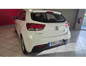 
										KIA RIO 1.2 DPI CONCEPT (84CV) BERLINA CON PORTÓN full									