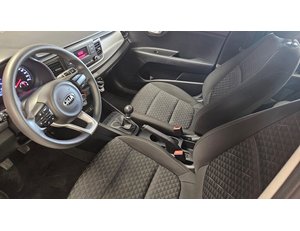 
										KIA RIO 1.2 DPI CONCEPT (84CV) BERLINA CON PORTÓN full									