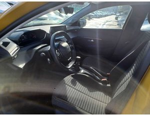 
										PEUGEOT 208 1.2 PURETECH 73KW ACTIVE PACK (100CV) BERLINA CON PORTÓN full									
