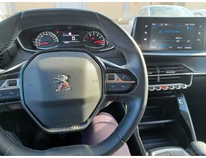 
										PEUGEOT 208 1.2 PURETECH 73KW ACTIVE PACK (100CV) BERLINA CON PORTÓN full									