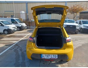 
										PEUGEOT 208 1.2 PURETECH 73KW ACTIVE PACK (100CV) BERLINA CON PORTÓN full									