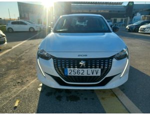 
										PEUGEOT 208 1.5 BLUEHDI 73KW ACTIVE (100CV) BERLINA CON PORTÓN full									