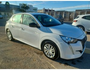 
										PEUGEOT 208 1.5 BLUEHDI 73KW ACTIVE (100CV) BERLINA CON PORTÓN full									