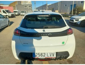 
										PEUGEOT 208 1.5 BLUEHDI 73KW ACTIVE (100CV) BERLINA CON PORTÓN full									