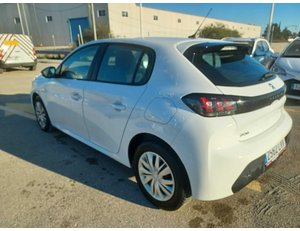 
										PEUGEOT 208 1.5 BLUEHDI 73KW ACTIVE (100CV) BERLINA CON PORTÓN full									