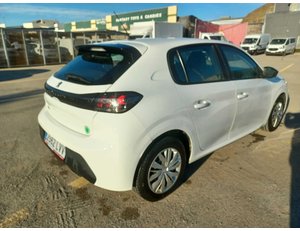
										PEUGEOT 208 1.5 BLUEHDI 73KW ACTIVE (100CV) BERLINA CON PORTÓN full									
