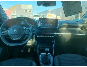 
										PEUGEOT 208 1.5 BLUEHDI 73KW ACTIVE (100CV) BERLINA CON PORTÓN full									