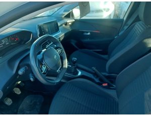 
										PEUGEOT 208 1.5 BLUEHDI 73KW ACTIVE (100CV) BERLINA CON PORTÓN full									