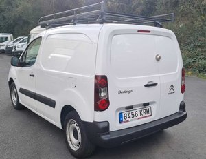 
										CITROEN BERLINGO 1.6 BLUEHDI 75 full									