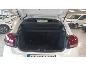 
										CITROEN C3 1.5 BLUEHDI 73KW FEEL (99CV) full									