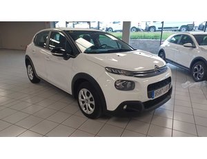 
										CITROEN C3 1.5 BLUEHDI 73KW FEEL (99CV) full									