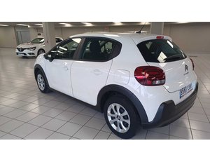 
										CITROEN C3 1.5 BLUEHDI 73KW FEEL (99CV) full									