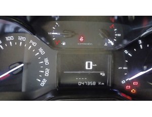 
										CITROEN C3 1.5 BLUEHDI 73KW FEEL (99CV) full									