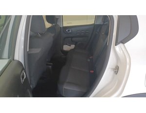 
										CITROEN C3 1.5 BLUEHDI 73KW FEEL (99CV) full									