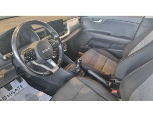 
										KIA STONIC 1.2 DPI CONCEPT (84CV) TODOTERRENO full									