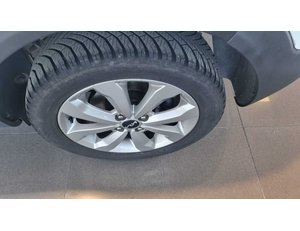 
										KIA STONIC 1.2 DPI CONCEPT (84CV) TODOTERRENO full									