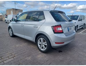 
										SKODA FABIA 1.0 TSI 70KW AMBITION PLUS (95CV) BERLINA CON PORTÓN full									