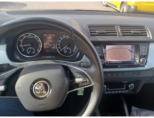 
										SKODA FABIA 1.0 TSI 70KW AMBITION PLUS (95CV) BERLINA CON PORTÓN full									
