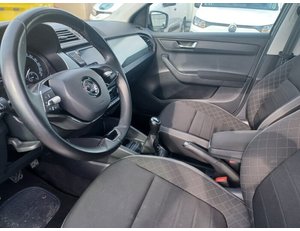 
										SKODA FABIA 1.0 TSI 70KW AMBITION PLUS (95CV) BERLINA CON PORTÓN full									