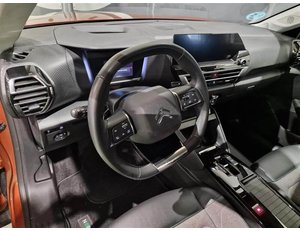 
										CITROEN C4 1.5 BLUEHDI 130 SU0026S FEEL PACK AUTO (130CV) BERLINA CON PORTÓN full									