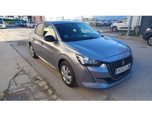 
										PEUGEOT 208 1.2L PURETECH 55KW ACTIVE (75CV) BERLINA CON PORTÓN full									