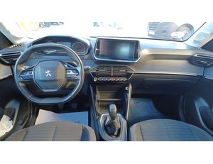 
										PEUGEOT 208 1.2L PURETECH 55KW ACTIVE (75CV) BERLINA CON PORTÓN full									