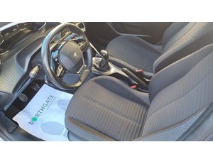 
										PEUGEOT 208 1.2L PURETECH 55KW ACTIVE (75CV) BERLINA CON PORTÓN full									