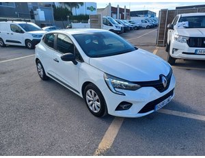 
										RENAULT CLIO 1.0 SCE BUSINESS (72CV) BERLINA CON PORTÓN full									