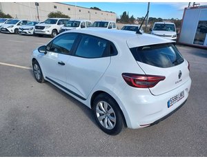 
										RENAULT CLIO 1.0 SCE BUSINESS (72CV) BERLINA CON PORTÓN full									